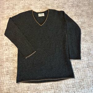 REI Co Op Lambs Wool Sweater